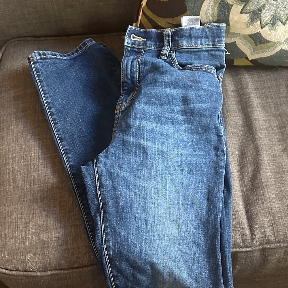 Old Navy Karate fit boys Jeans